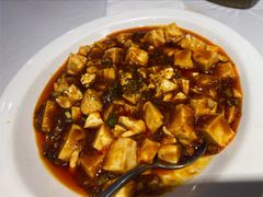 峨嵋豆腐-峨嵋酒家总店(车公庄店)