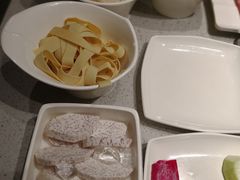 -海底捞火锅(航洋城店)