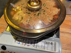 -破三川·新川菜(静安大融城店)