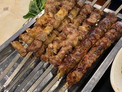 -情忆草原涮肉馆