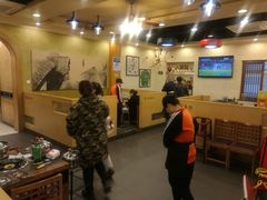-川成串·自助串串香火锅(朝阳店)