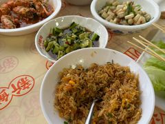 -小林哥的海鲜馆·夜宵烧烤(渔人码头店)