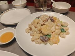 -燕春楼(海河华鼎店)