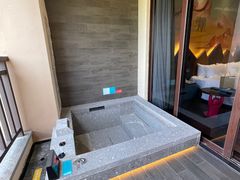 -熹乐谷温泉度假区