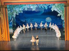 -交通银行前滩31演艺中心