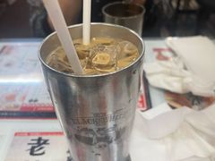 -华星冰室(湾仔店)