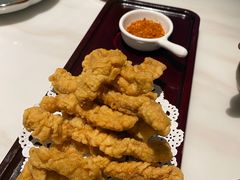 -周渝食惦·酸菜鱼精致川菜(横岗店)