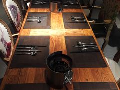 -领鲜活海鲜榴莲自助火锅(东门店)