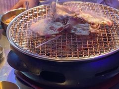 -入火韩国烤肉(凯旋广场店)