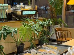 -OUR Bakery(中海环宇荟店)