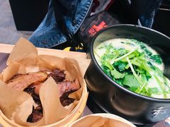 -和府捞面(东直门银座店)