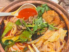 -小满手工粉(上海月星环球港店)