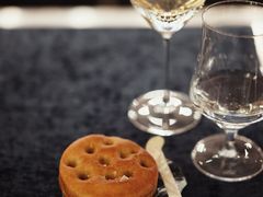 -深圳文华东方酒店·OPUS 388·精致法餐
