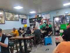 -清真永恒华威肉饼(潘家园店)