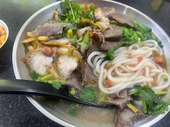 -丫丫桂林米粉(学府店)