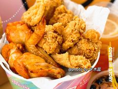 -肯德基(西桥店)