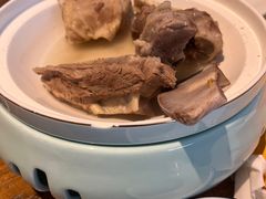 -蒙亨·手把肉·蒙古包文化主题餐厅(天恒广场店)