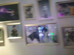 -真爱范特西KTV(交大店)