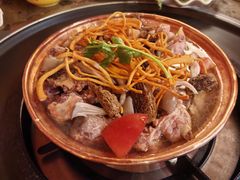 -顺顺小吃(独克宗古城店)