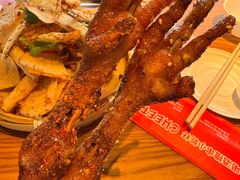 -小乾杯串店•16年沈阳烧烤(文安路店)