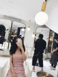 -S.HAIR SALON