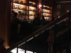 -Hill.Cocktail半山酒吧(中山店)