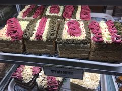 -新疆巴州金丝特餐厅(大钟寺店)