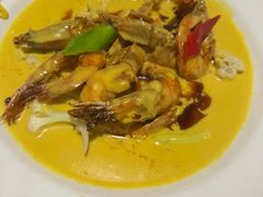 -千日贺茶餐厅(高新万达店)