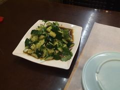 -大院涮烤·东北经典老味烧烤·铜锅涮肉(江南东路店)