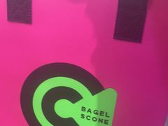 -CC BAGEL&SCONE 贝果与司康(南开大悦城店)