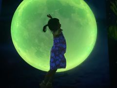 -天津梵高星空艺术馆(天河城旗舰店)