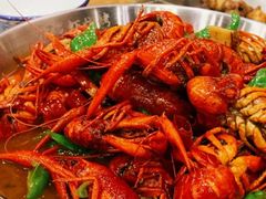 -517烧烤·龙虾·海鲜大排档(万象都荟店)