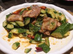 -粗粮人家·东北菜(洋桥店)