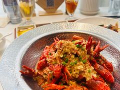 -悦融·京鲁菜·露台花园(安定门店)