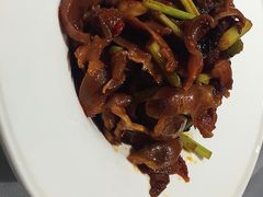 -鸭王烤鸭店(三里河店)
