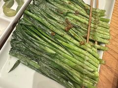 -木屋烧烤(惠阳华润小径湾店)