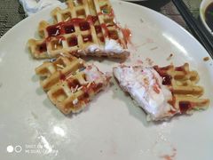 -River Café 海鲜自助(重庆丽笙世嘉酒店)