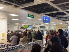 -宜家家居(宝山商场店)