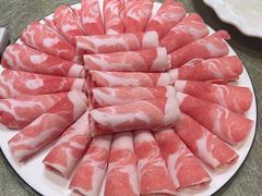 -东来顺(非遗·清真火锅·盛世广场店)