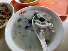 -国仔面线糊(水门国仔总店)