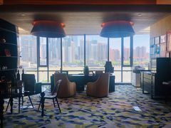 -上海外滩英迪格酒店