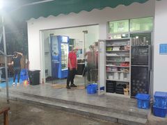 -琼大师东方烤乳猪(亚特兰蒂斯店)