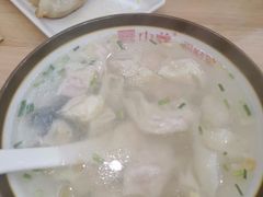 -小姜锅贴(凤凰街店)