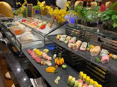 -二楼咖啡厅·厦门源昌凯宾斯基大酒店(湖滨中路店)