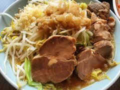 -拉面莊夢語＆中华料理八椿
