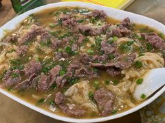 -揭阳钟记小食(福田新村店)