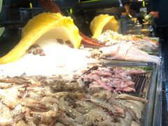 -苏格里岛自助海鲜烤肉(青秀万达店)