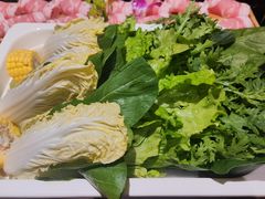 -好得火锅(育才店)