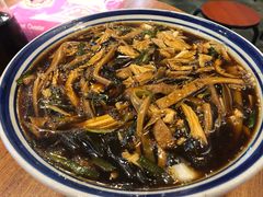 打卤刀削-侯哥面馆(瑞景店)