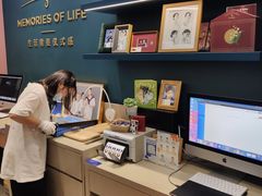 -海马体照相馆(无锡清扬茂业天地店)